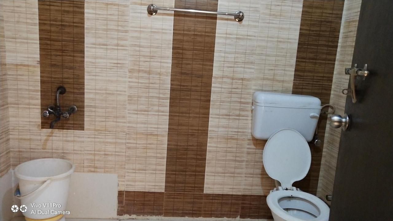 מייזור Fabhotel Prashant Palace מראה חיצוני תמונה